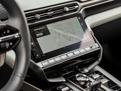 2025 Aston Martin Vanquish V12