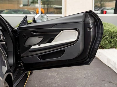 2025 Aston Martin Vanquish V12