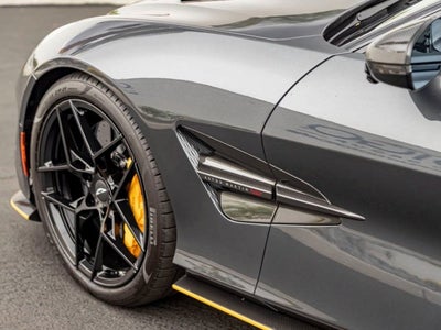 2025 Aston Martin Vanquish V12