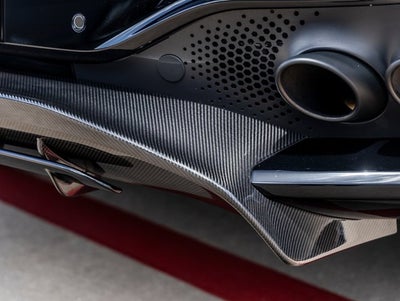 2023 Aston Martin DBX 707