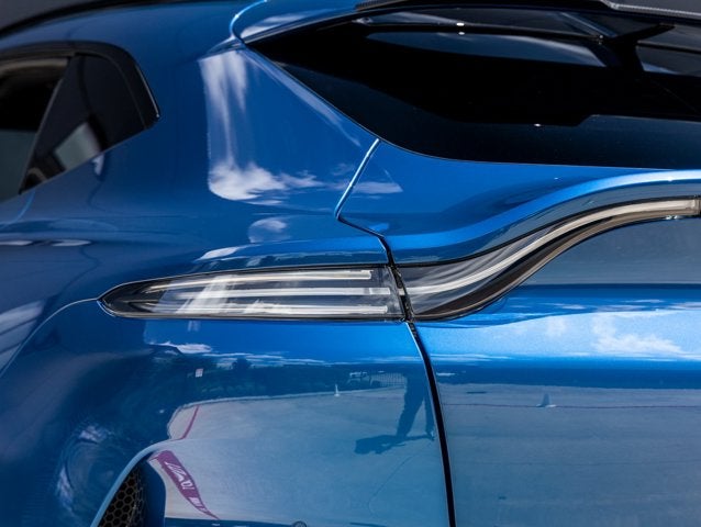 2023 Aston Martin DBX 707