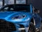 2023 Aston Martin DBX 707