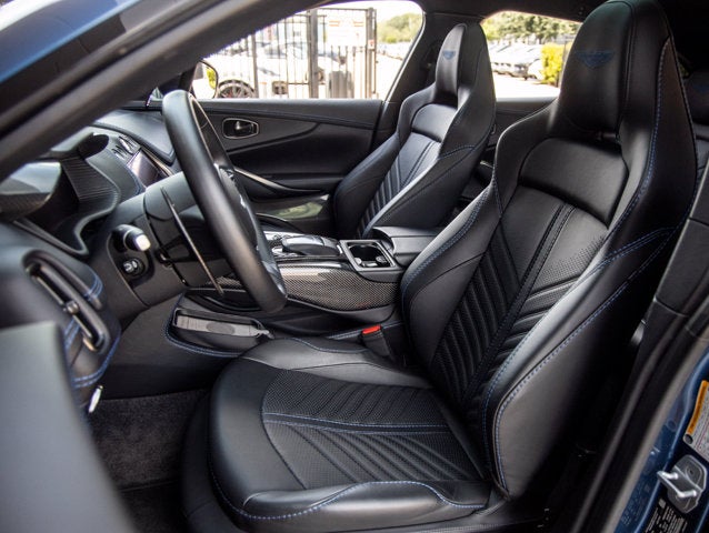 2023 Aston Martin DBX 707