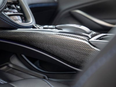 2023 Aston Martin DBX 707