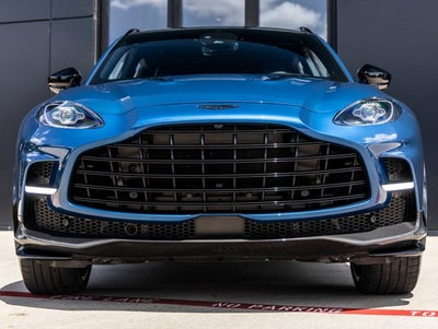 2023 Aston Martin DBX 707