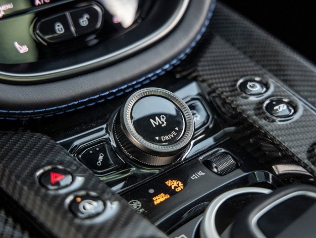 2023 Aston Martin DBX 707