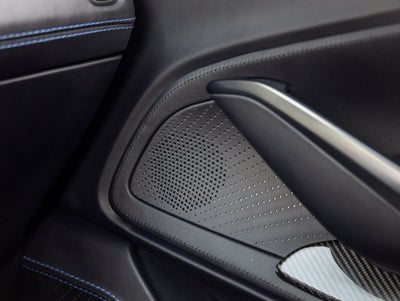 2023 Aston Martin DBX 707