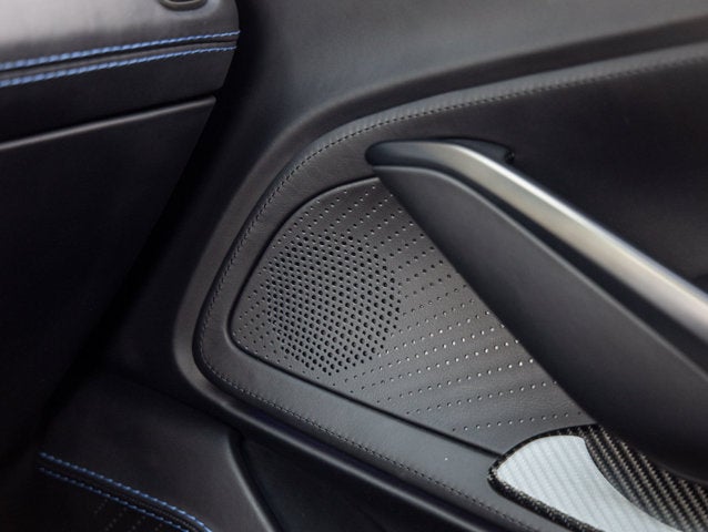 2023 Aston Martin DBX 707
