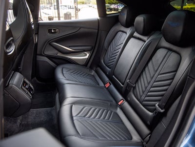 2023 Aston Martin DBX 707