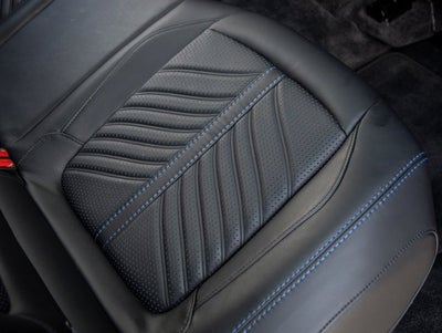 2023 Aston Martin DBX 707