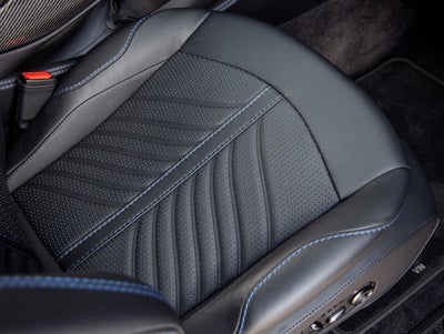 2023 Aston Martin DBX 707