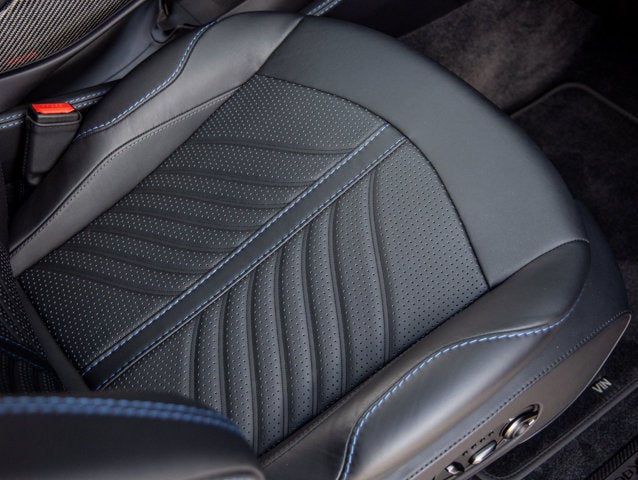2023 Aston Martin DBX 707