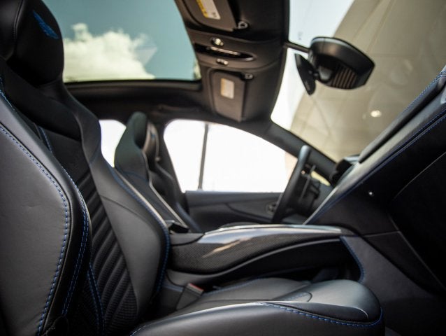 2023 Aston Martin DBX 707