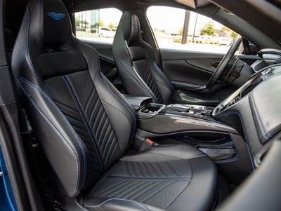 2023 Aston Martin DBX 707