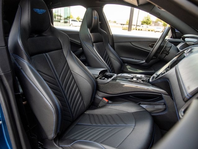 2023 Aston Martin DBX 707