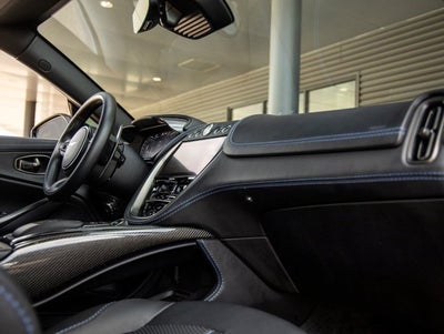 2023 Aston Martin DBX 707
