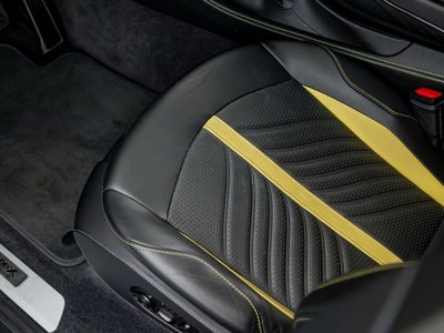 2024 Aston Martin DBX 707