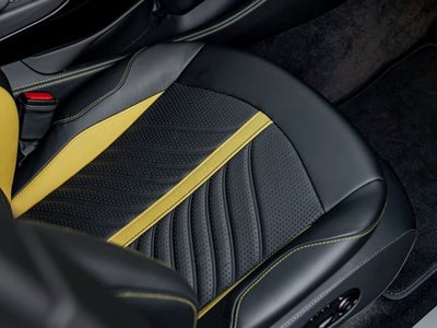 2024 Aston Martin DBX 707