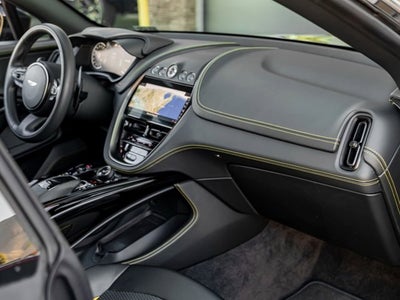 2024 Aston Martin DBX 707