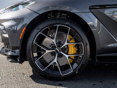 2024 Aston Martin DBX 707