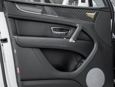 2020 Bentley Bentayga V8