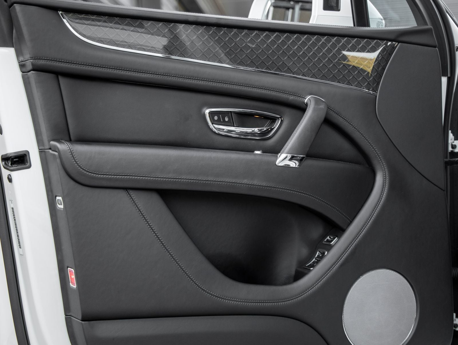 2020 Bentley Bentayga V8
