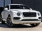 2020 Bentley Bentayga V8
