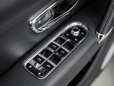 2020 Bentley Bentayga V8