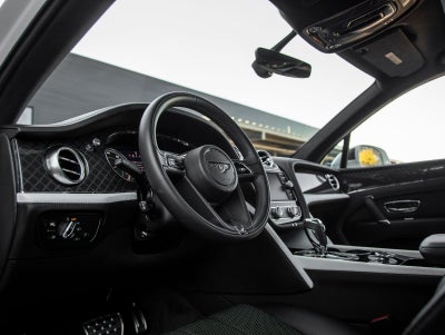 2020 Bentley Bentayga V8