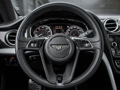 2020 Bentley Bentayga V8