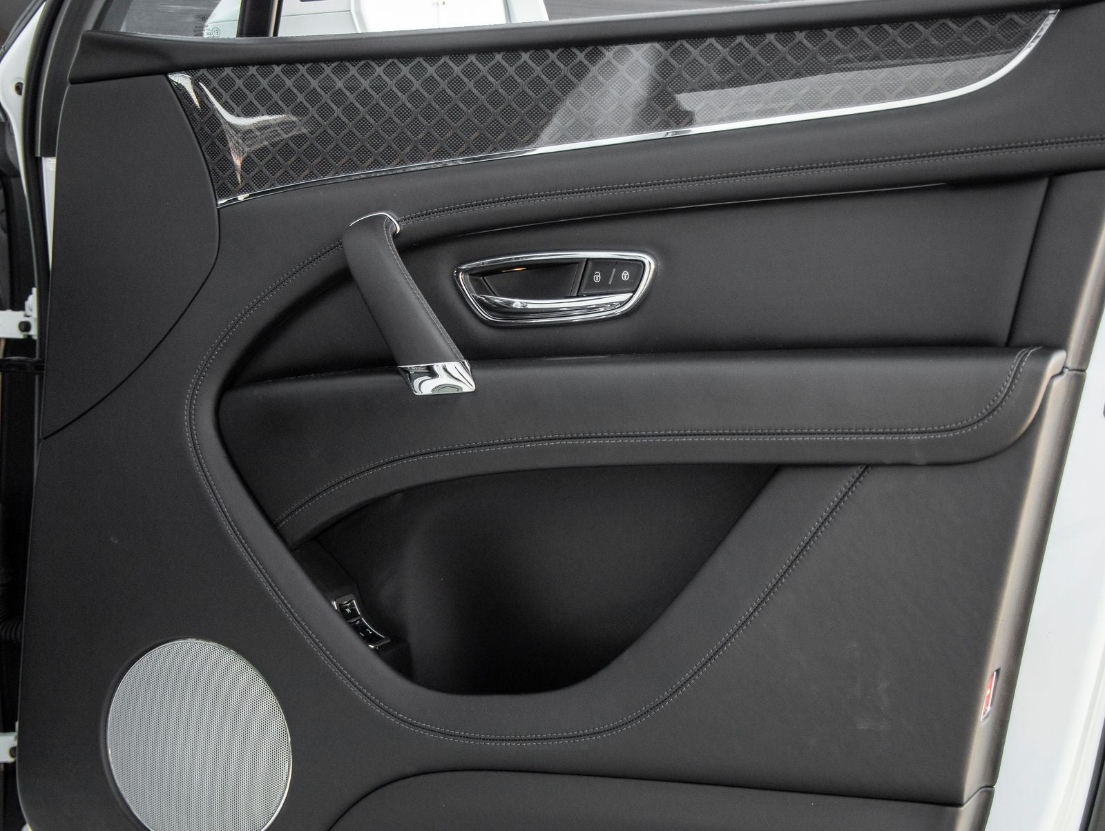 2020 Bentley Bentayga V8