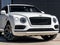 2020 Bentley Bentayga V8