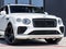 2021 Bentley Bentayga V8