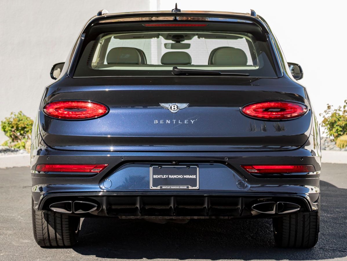 2023 Bentley Bentayga S