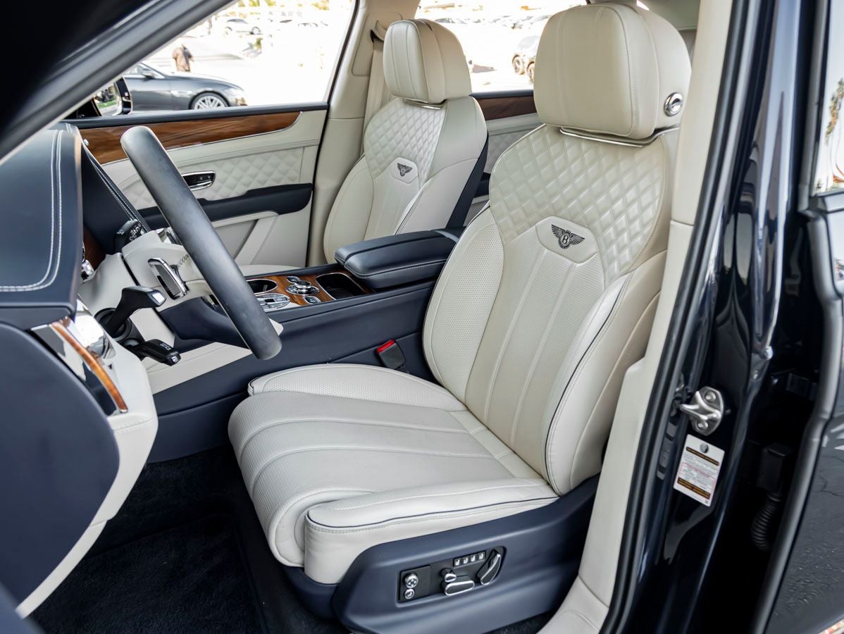 2023 Bentley Bentayga S