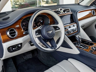 2023 Bentley Bentayga S