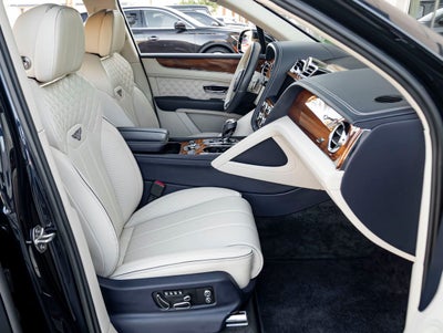 2023 Bentley Bentayga S