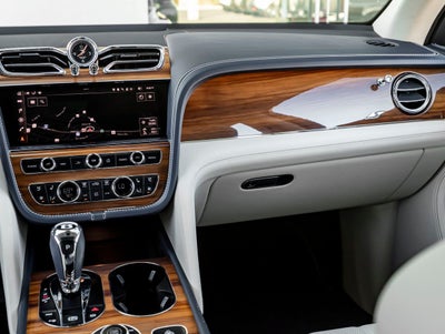 2023 Bentley Bentayga S