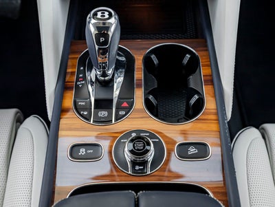 2023 Bentley Bentayga S