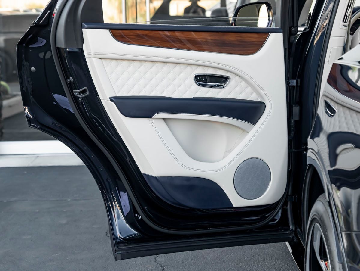 2023 Bentley Bentayga S