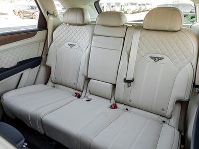 2023 Bentley Bentayga S