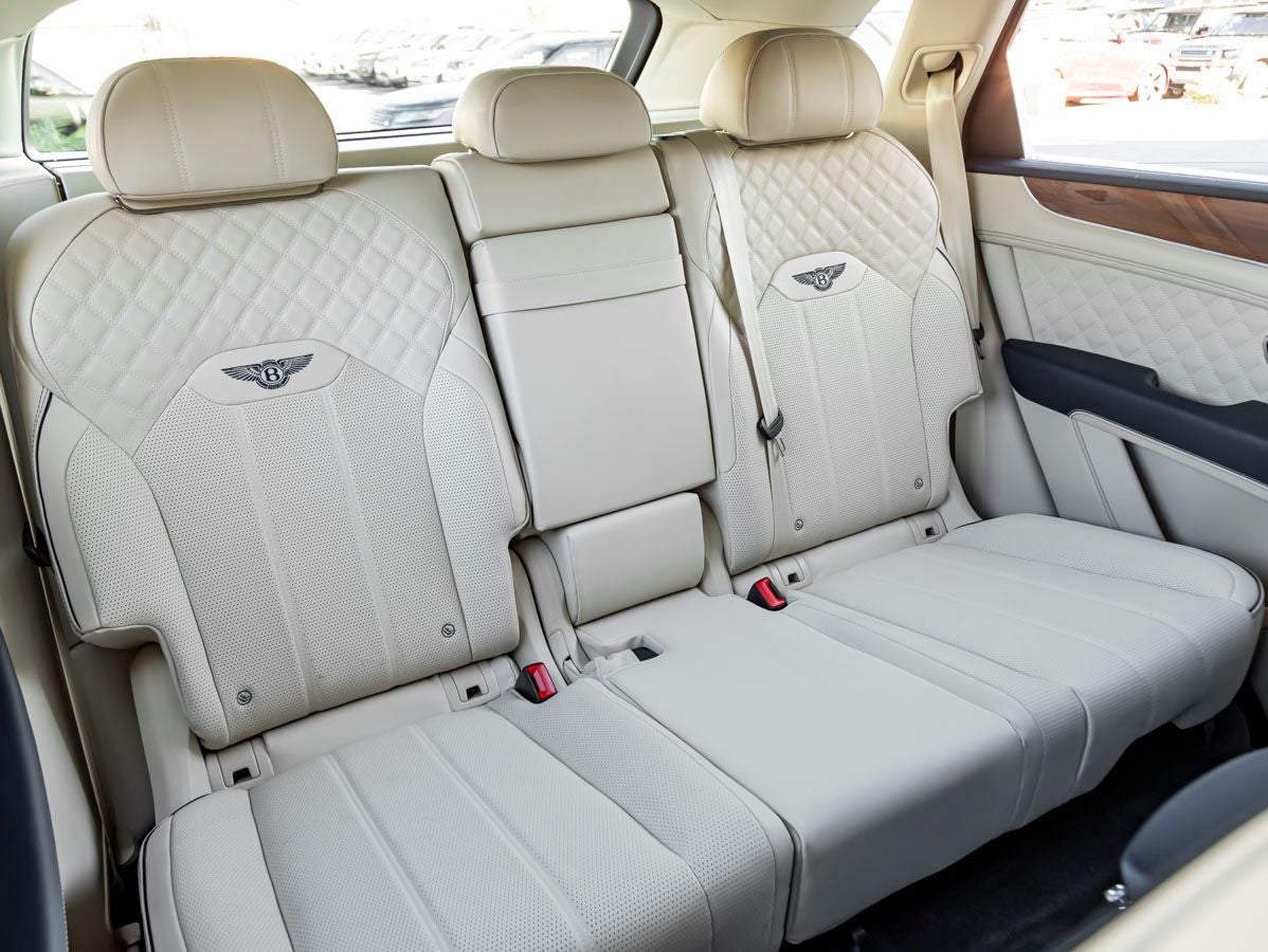 2023 Bentley Bentayga S