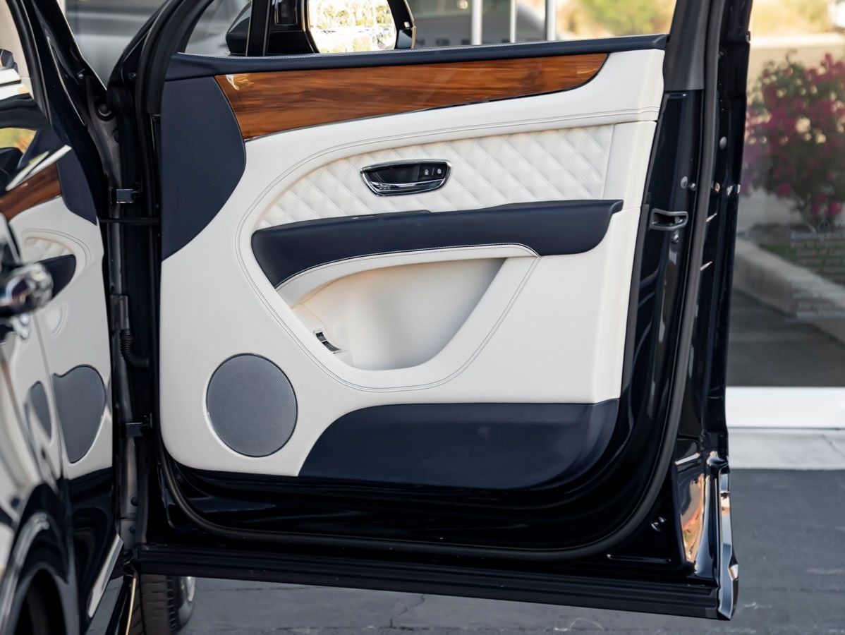 2023 Bentley Bentayga S