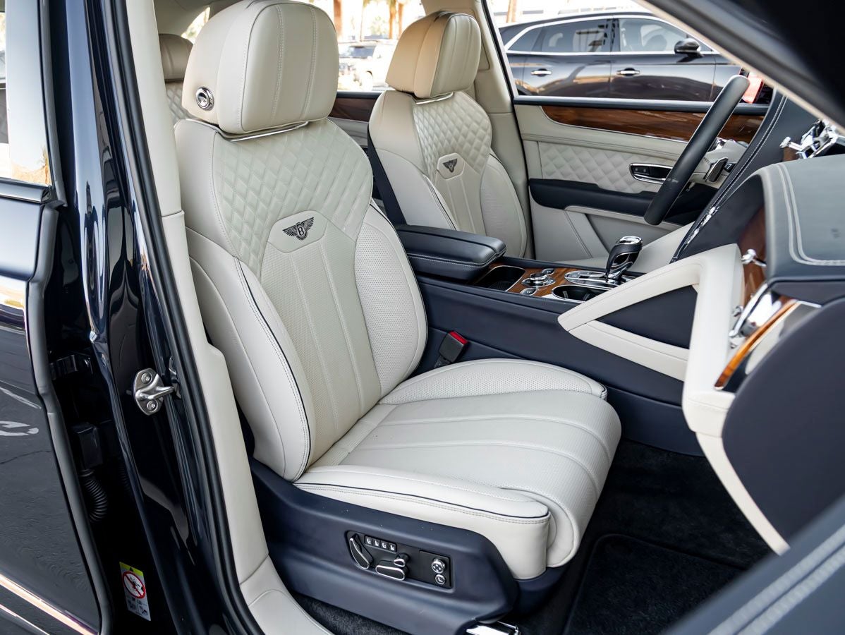 2023 Bentley Bentayga S