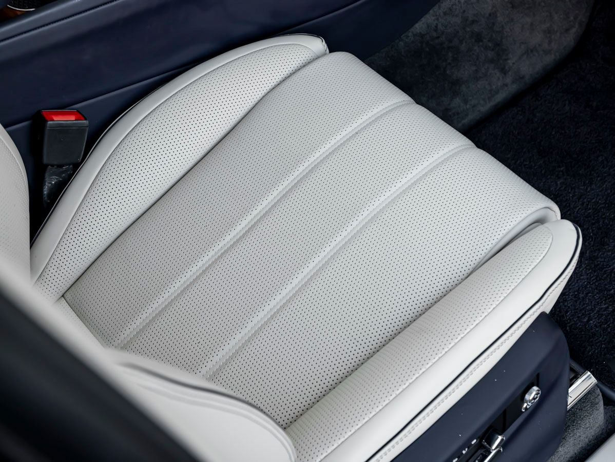 2023 Bentley Bentayga S