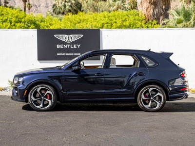2023 Bentley Bentayga S