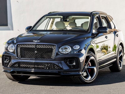 2023 Bentley Bentayga S