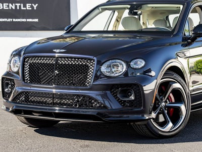 2023 Bentley Bentayga S