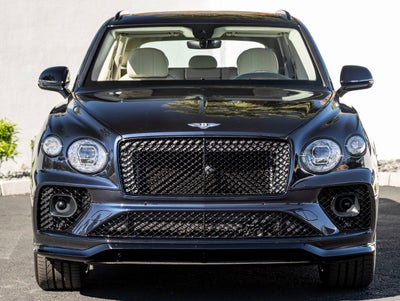 2023 Bentley Bentayga S