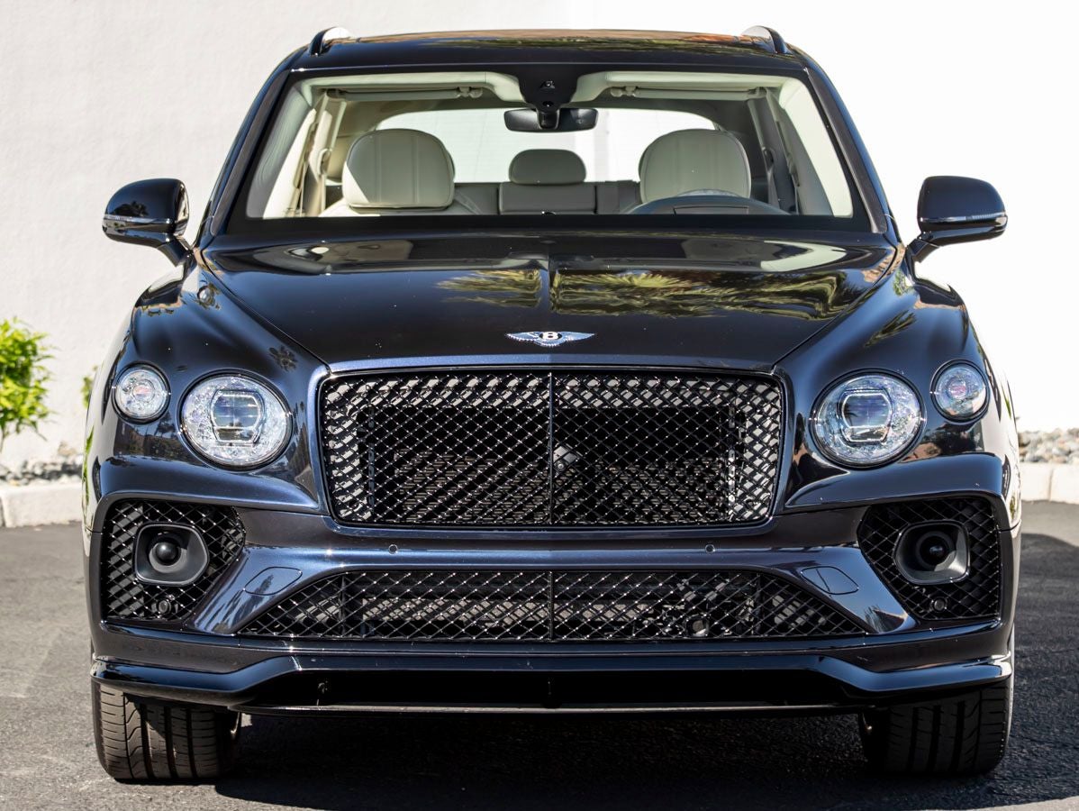 2023 Bentley Bentayga S